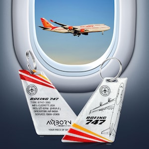 747 Skin Tags - Etsy