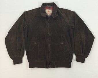 city baracuda jacket