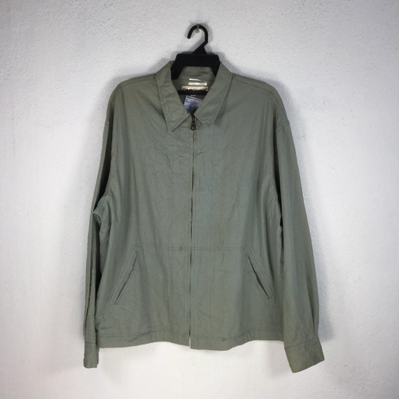 Vintage CABOURN WORKWEAR Jacket Xl Size Fashions