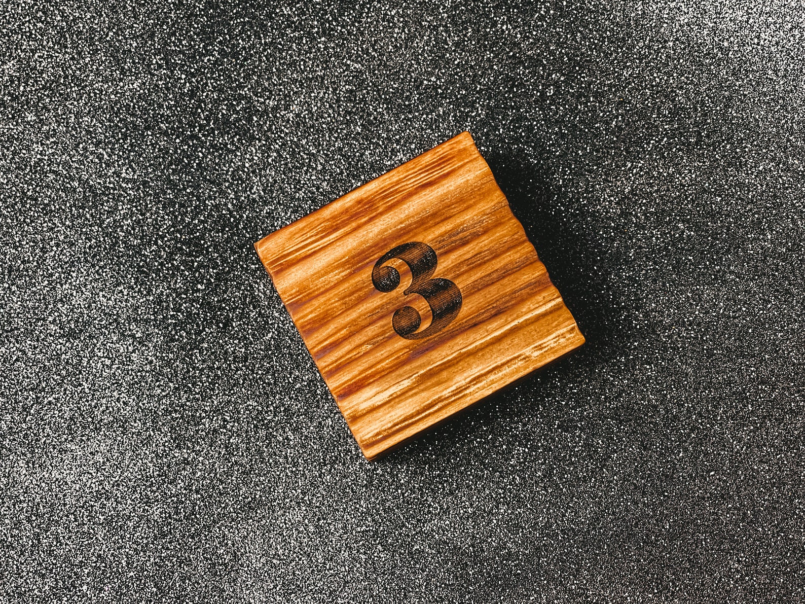 Wooden Table Numbers Restaurant Table Numbers Wood Table Etsy