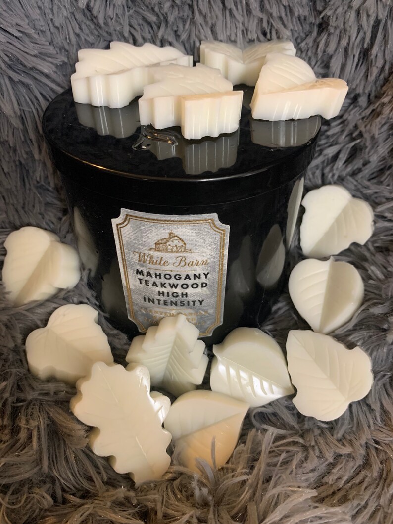 Bath and Body Works Candle Wax Melts Etsy