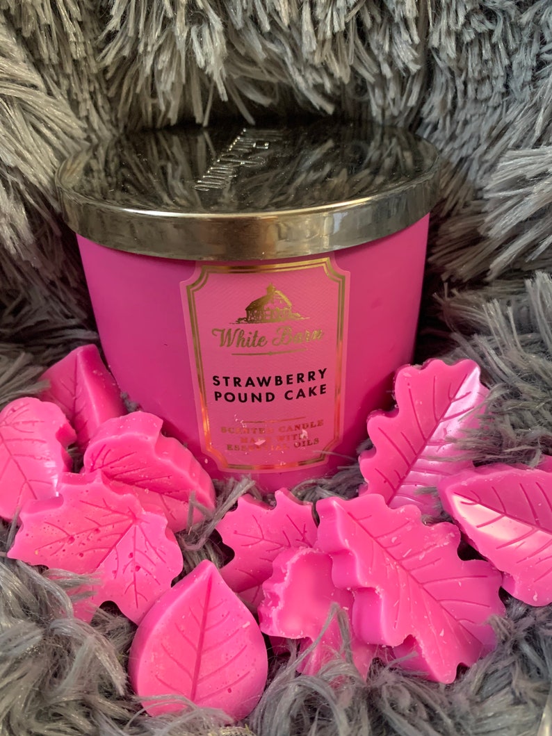 Bath and Body Works Candle Wax Melts Etsy