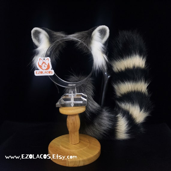 Raccoon ears deals