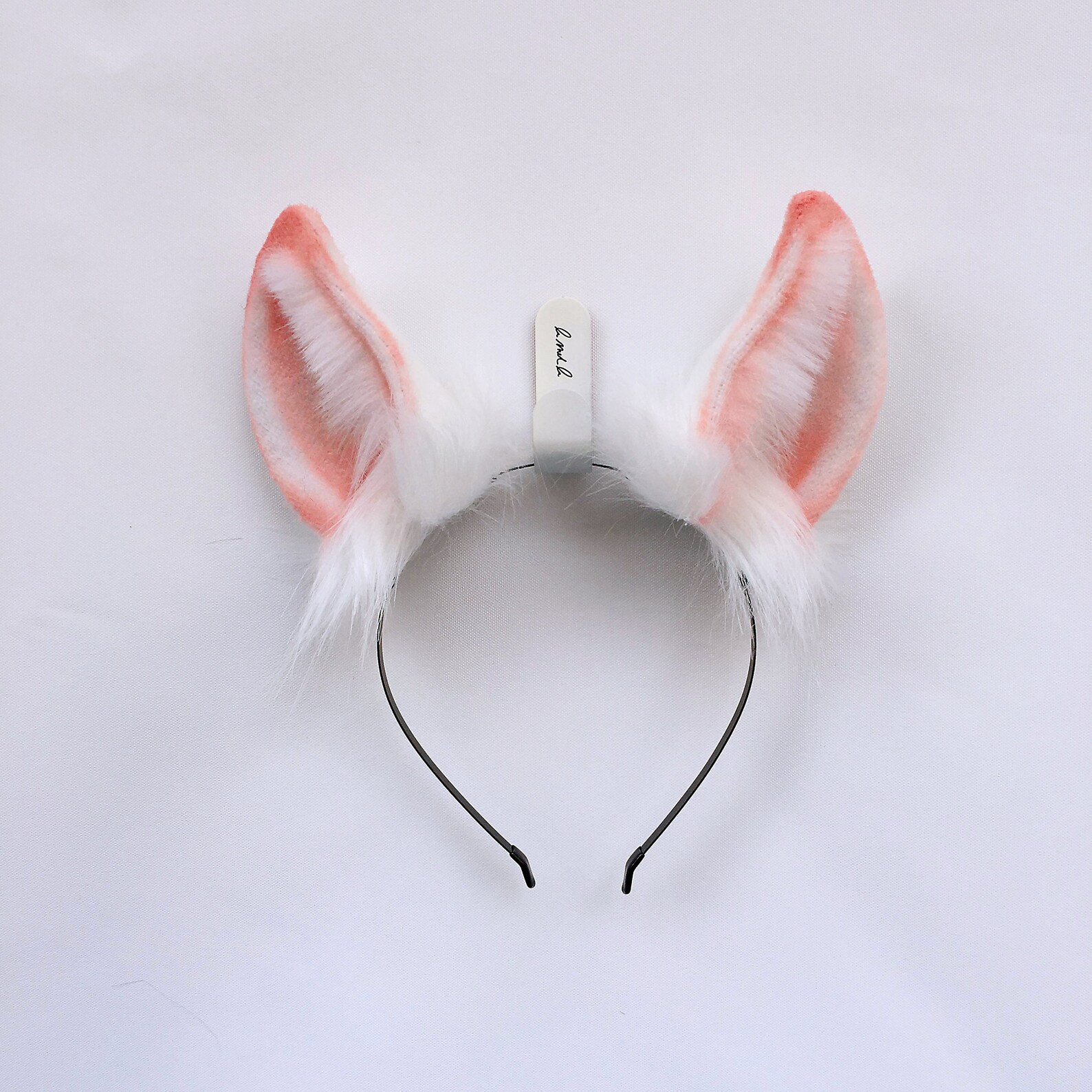 3.8 Realistic Horse's Ears Headband Foal's Etsy