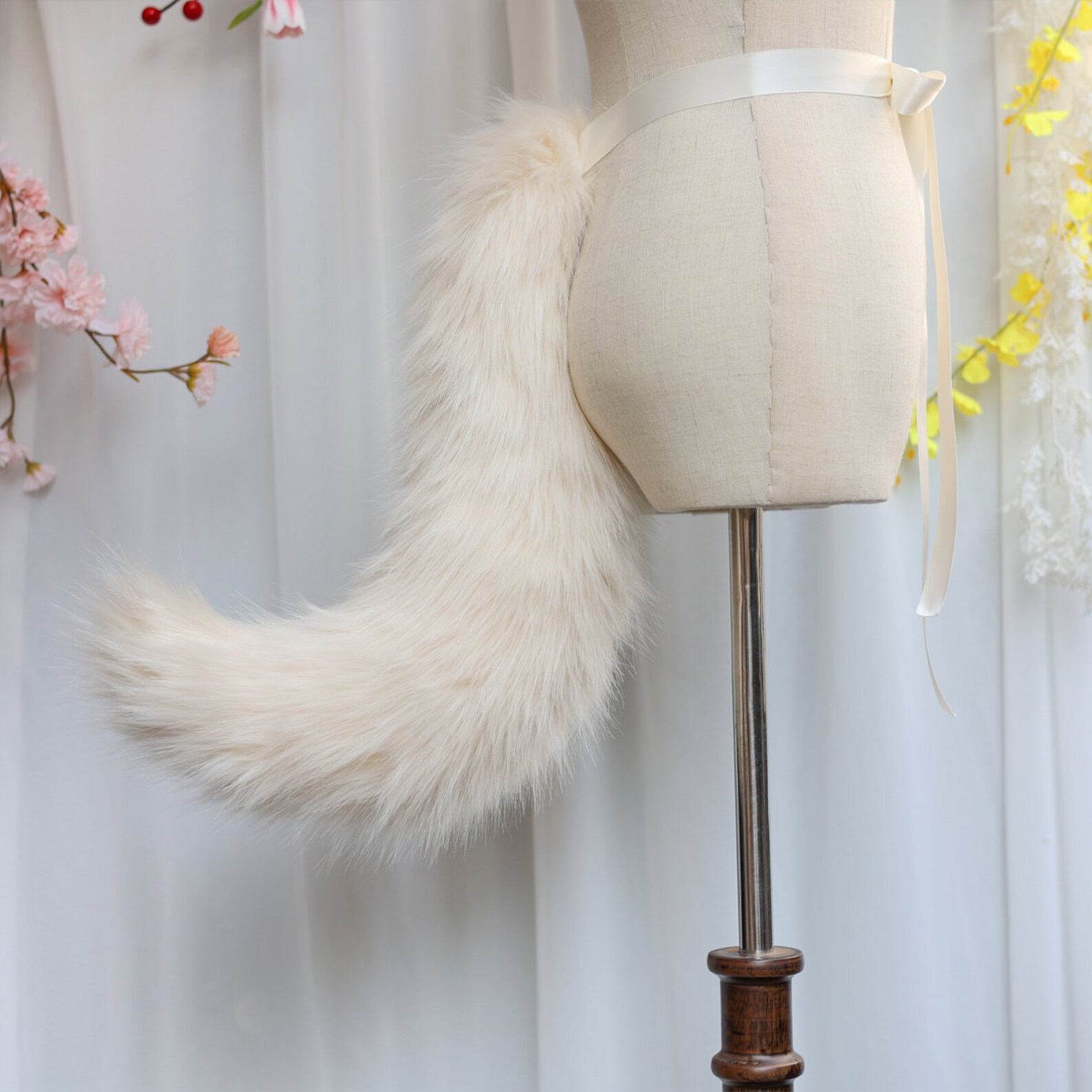 Cute Cat Ears and Tail Setcosplay Cat Costume Ears Etsy