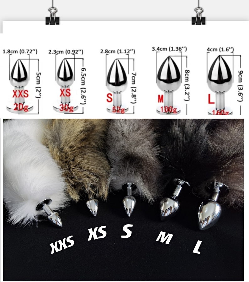 Animal Wolf Ears and Tail Set Cosplaywolf Plush Earsfox Ears Etsy