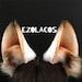EZOLAcos store logo