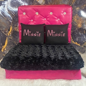 Luxury Pet Bed