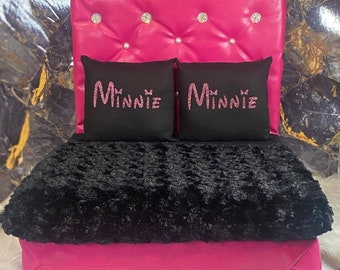 Luxury Pet Bed