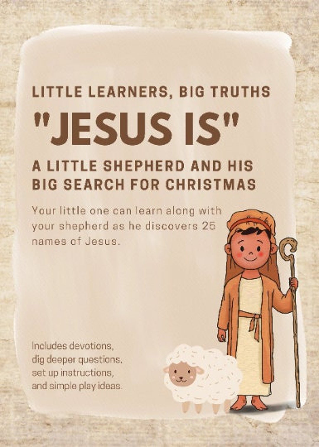 25 Names Of Jesus ADVENT Cards DIGITAL FILE Little Learners Big Truths 25 Names Of Jesus ADVENT Cards DIGITAL FILE Little Learners Big Truths