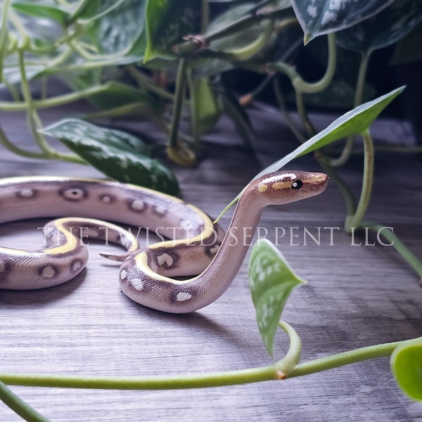 Realistic Rubber Snakes - Etsy