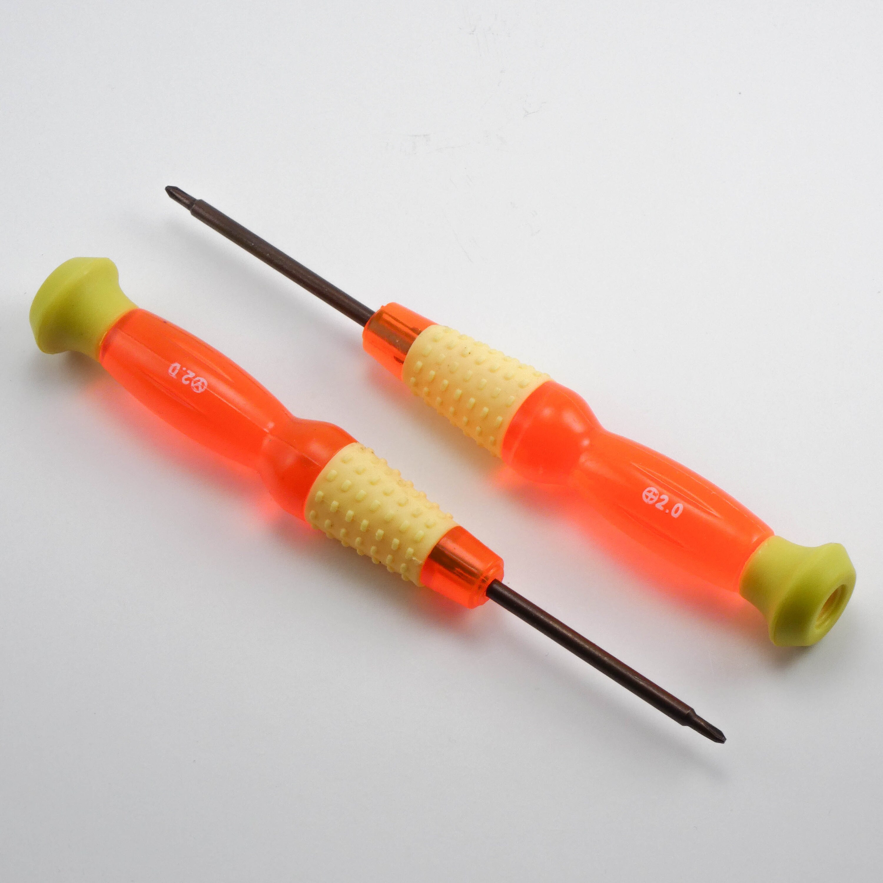 Y0/PH00 Screwdriver Repair Set for Nintendo Switch Etsy UK