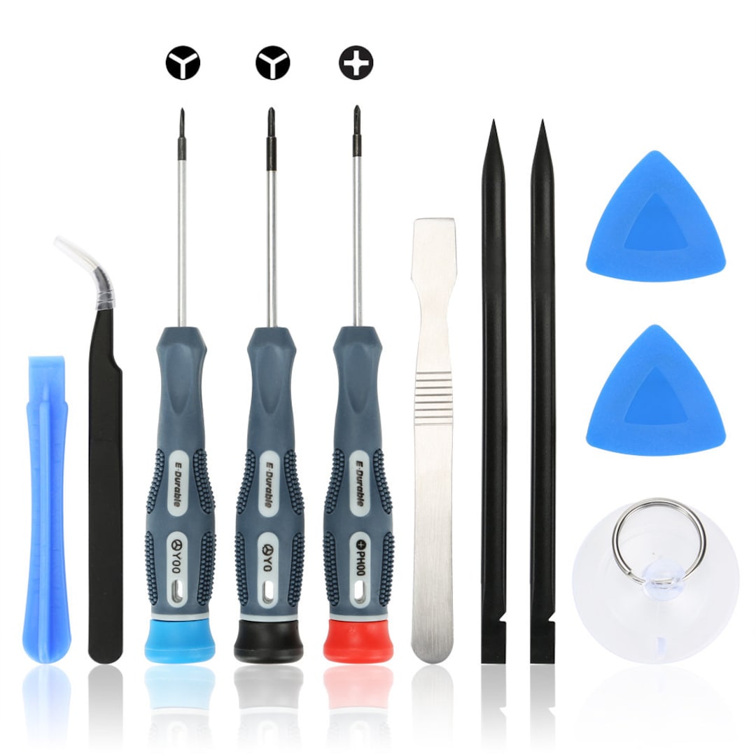 Repair Toolkit for Nintendo Switch Joy-con/joycon Controller Shell ...