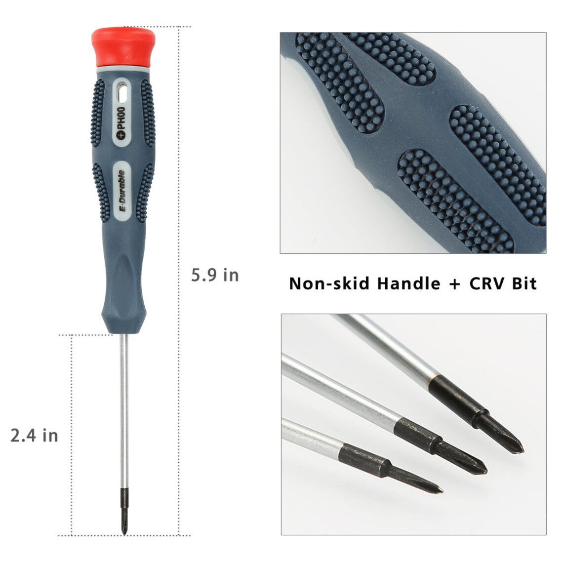 Screwdriver Repair Toolkit for for Nintendo Switch Etsy