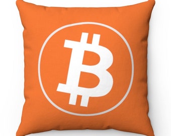 Bitcoin Aviators Cryptocurrency Investor BTC Crypto Bitcoin Throw Pillow Bitcoin Aviators Cryptocurrency Investor BTC Crypto Bitcoin Throw Pillow