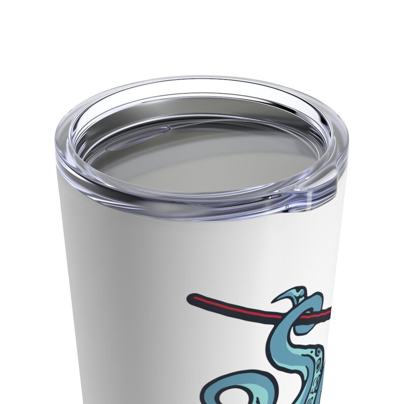 Seattle Kraken Tumbler Original Custom Kraken 2021 Tumbler Etsy