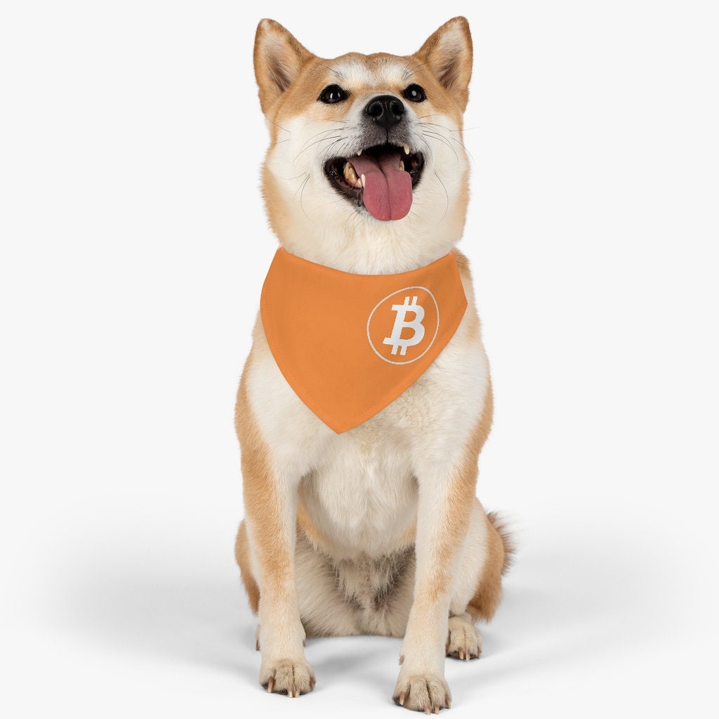Dog Cryptocurrency - Etsy