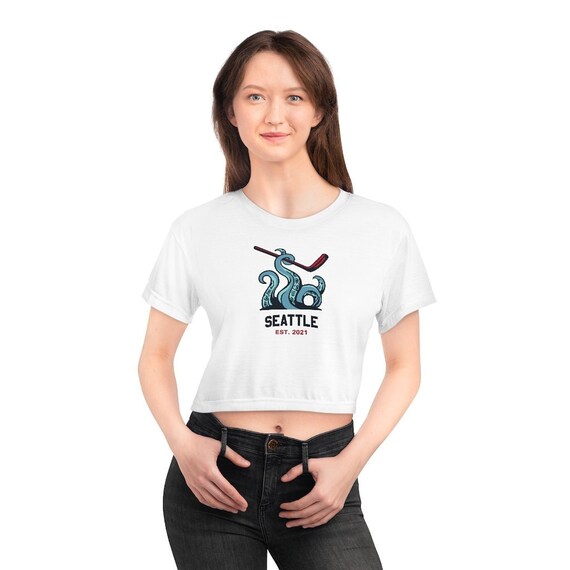 Nhl Seattle Kraken 2021 Shirt