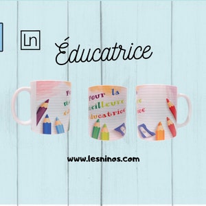 Personalized cup