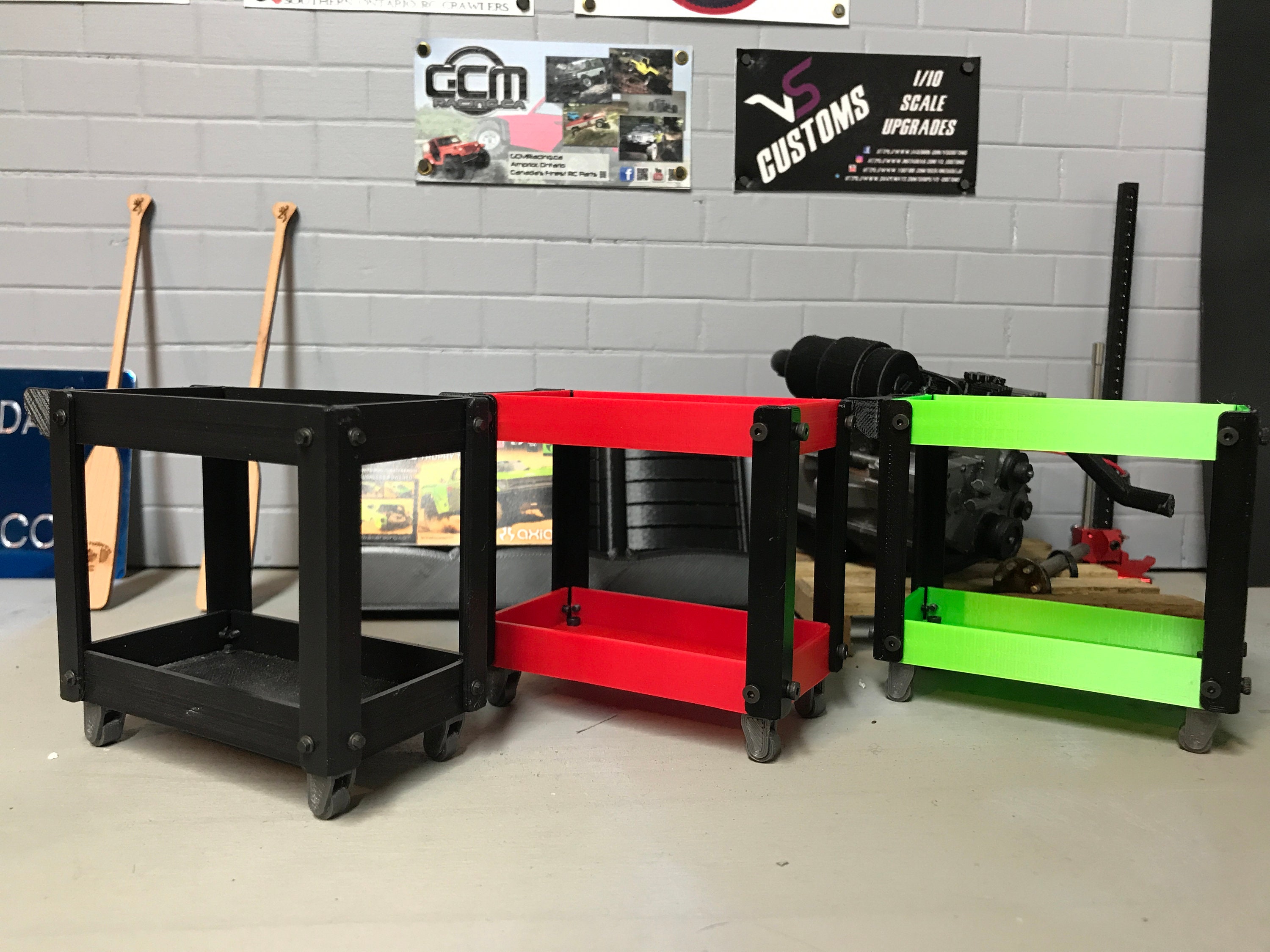 Tool Cart for sale 83 ads for used Tool Carts