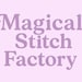 Magical Stitches