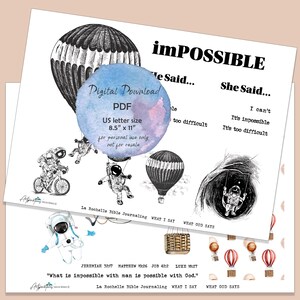 IM POSSIBLE
