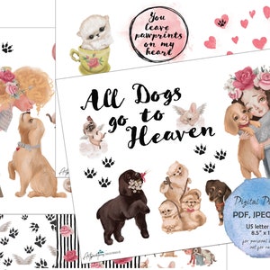 All Dogs Go To Heaven