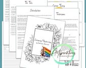 ADULT COLOURING MASTERCLASS