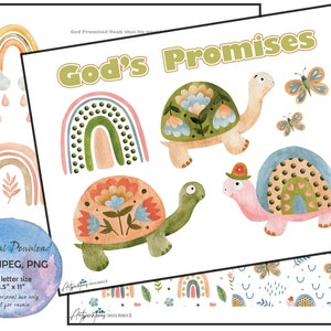 God&#39;s Promises