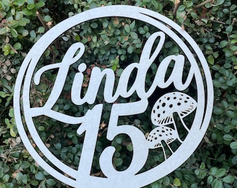 decoracion De Quinceañera de madera - Mis XV recuerdos -Sweet 16 gift - Mis 15 - quince años