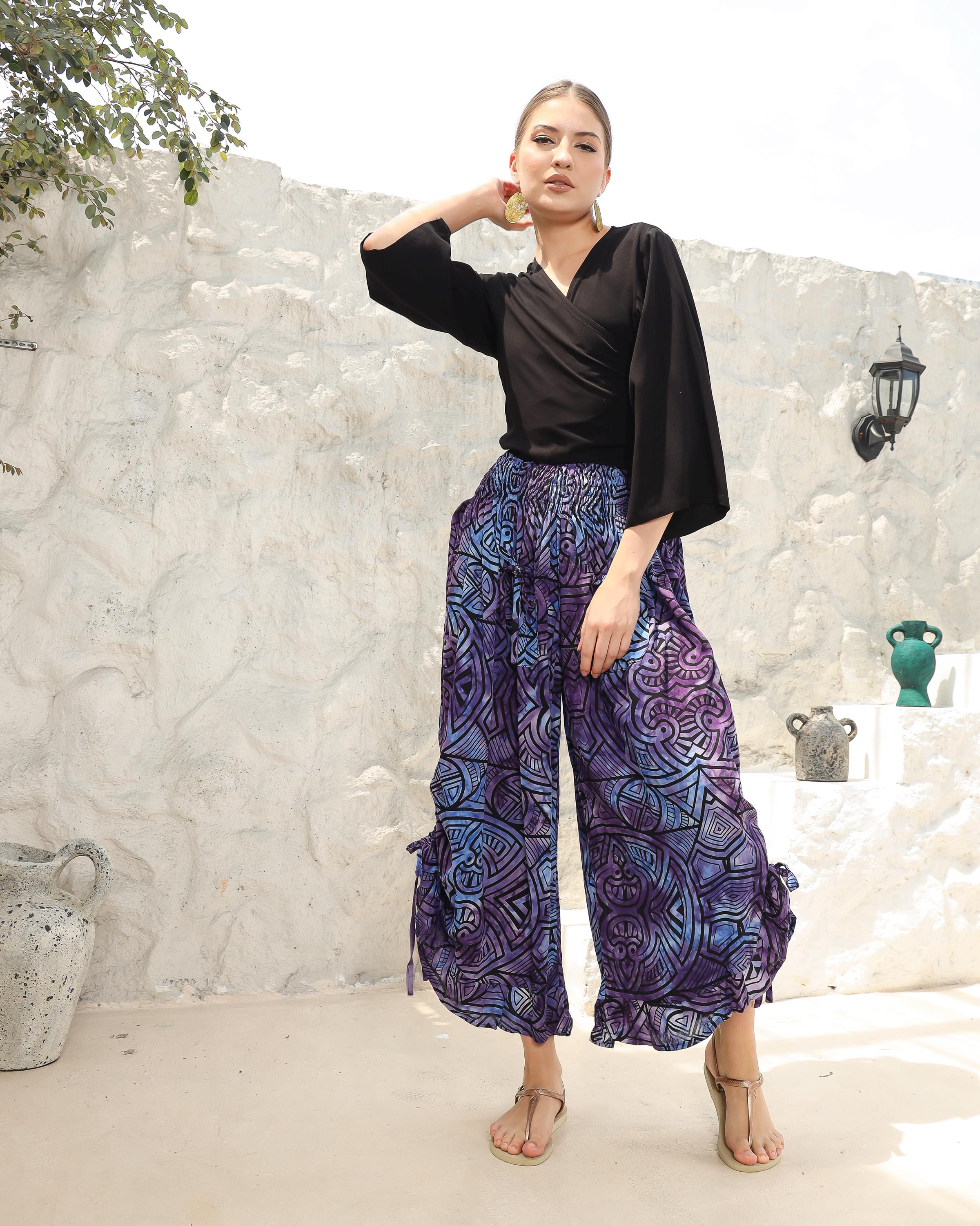 Kalinga Ashok Pantalon Casual Kalinga Ashok Second Hand Formals