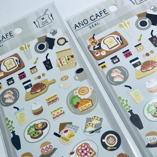 Japanese Stationery Etsy