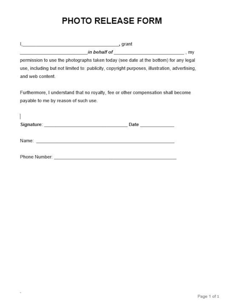 easy-photo-release-form-general-digital-print-and-template-customize-word-release-form-for