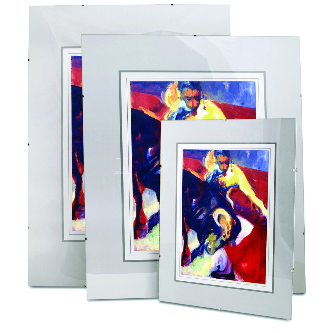 Clip Frames A1 A2 A3 A4 Clip Frames Etsy