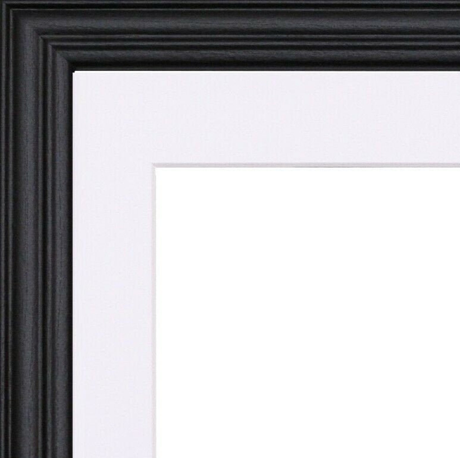A1 A2 A3 A4 A5 Picture Photo Frame With White Mount and Etsy UK