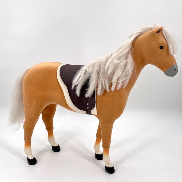 American Girl Horse Etsy