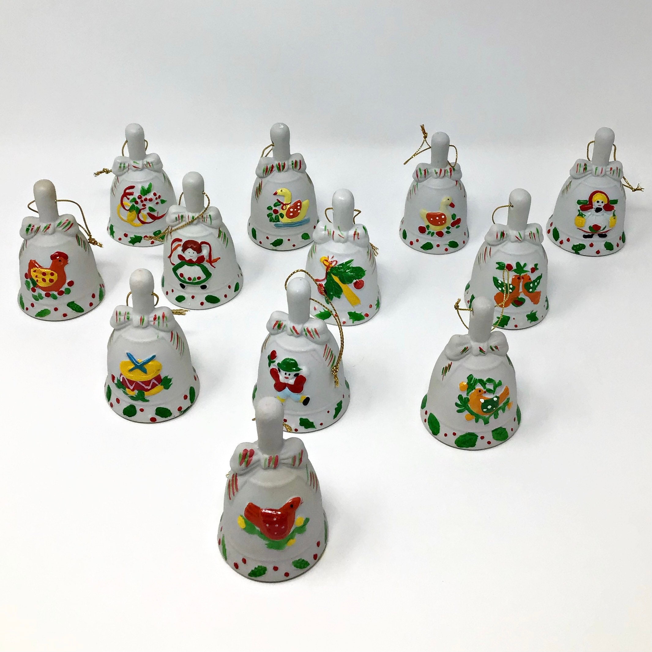 Jcpenney Christmas Ornaments 