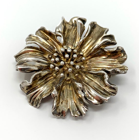 Tiffany & Co. Vintage Marigold Brooch - Tiffany Vi