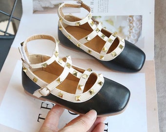 baby girl valentino shoes