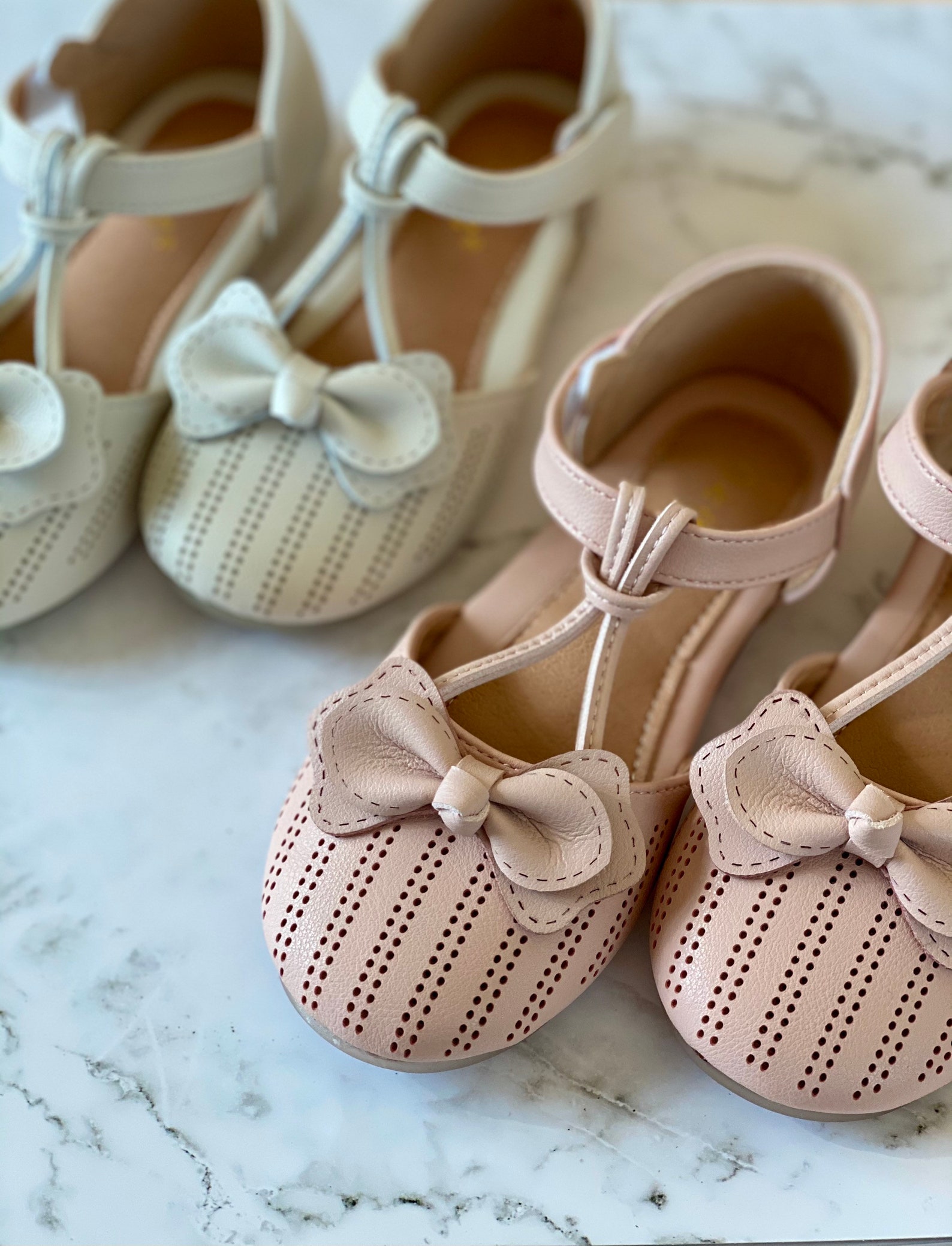 little girl shoes size 10