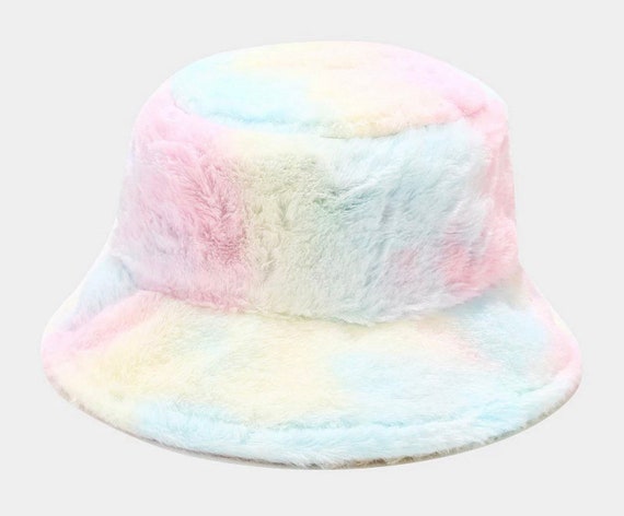 Tie-dye Bucket Hat | Etsy