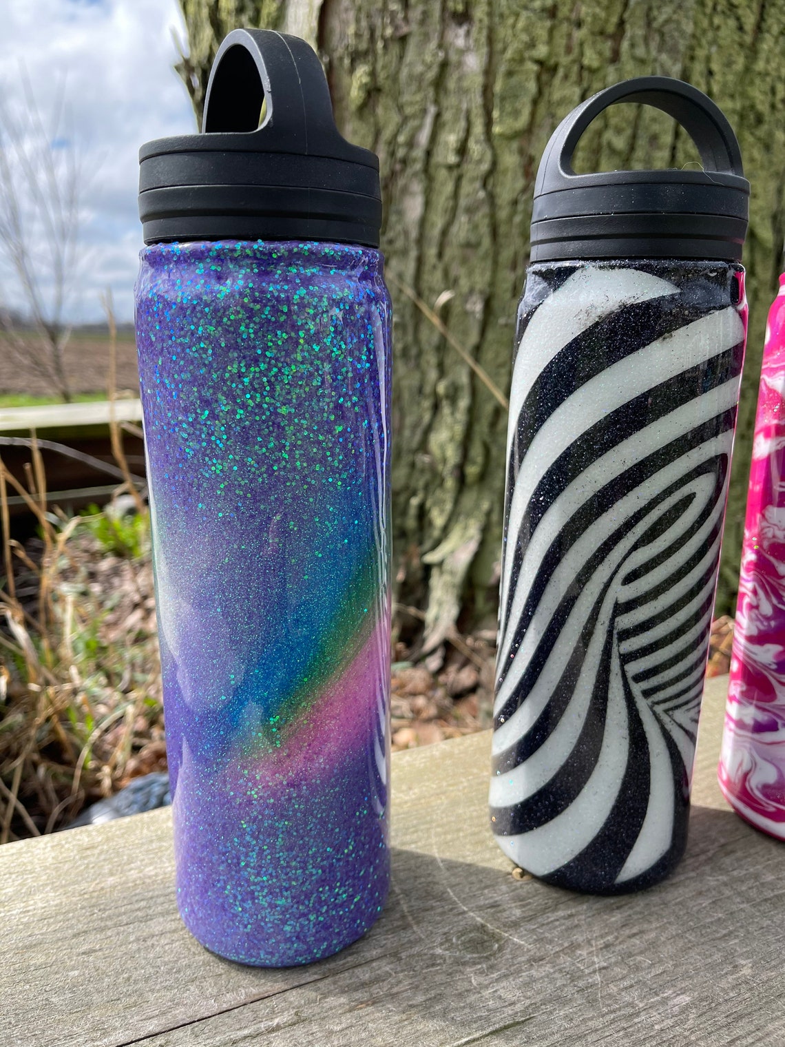 Customize Tumblers Etsy