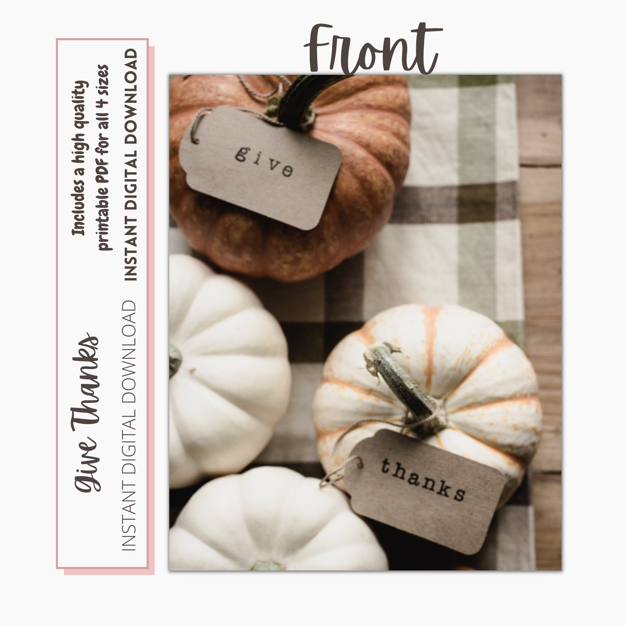 Happy Planner Cover, Printable Planner Cover, Fall Dashboard, Printable ...