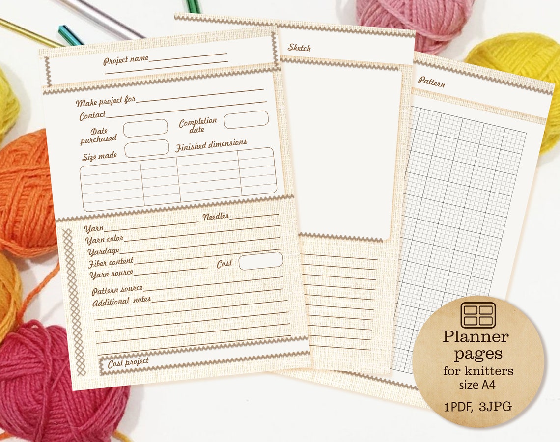 project planner pages project planner pages