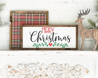 Feliz Navidad SVG - Feliz Signo de Navidad SVG - Feliz Estandarte de Navidad SVG - Navidad Svg - Signo de Navidad Svg - Camisa de Navidad Svg