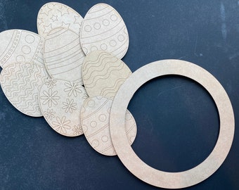 Pasen DIY Kit svg, Pasen DIY svg, Pasen Verf Kit Svg, Easter Egg Svg, Pasen Kit svg, Pasen diy Laser svg, Pasen svg, Pasen Glowforge