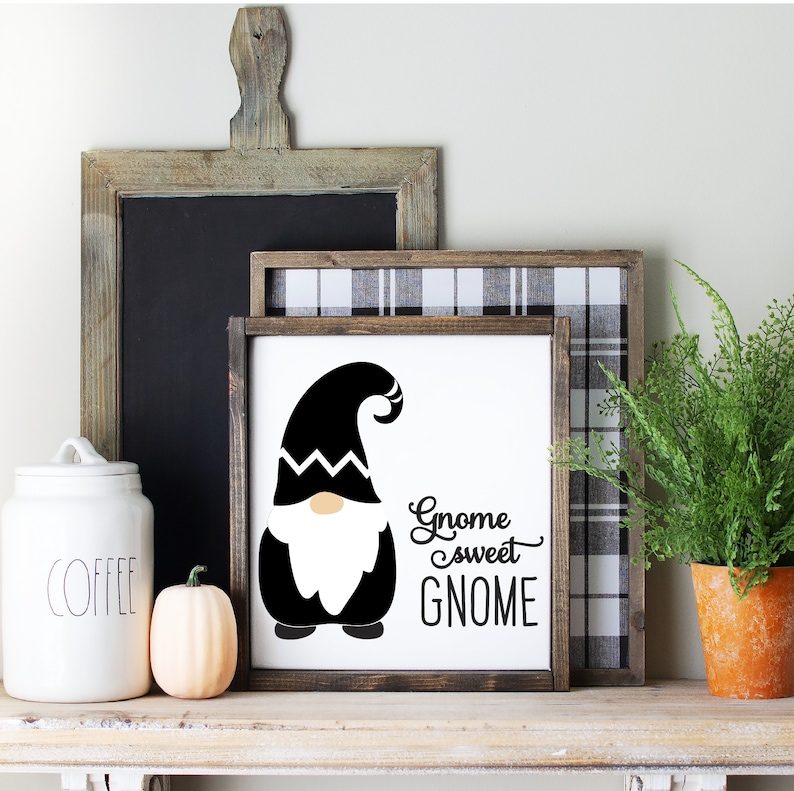 Free Free Gnome Sweet Gnome Svg Free 45 SVG PNG EPS DXF File