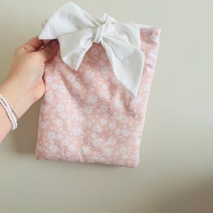 book / kindle sleeve