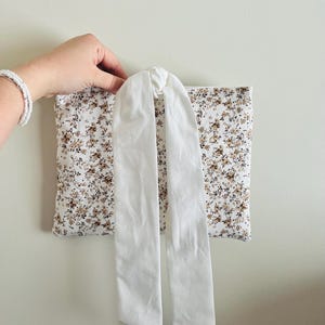 book / kindle sleeve