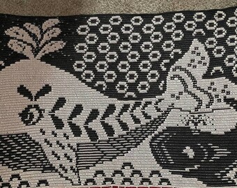 Wilma & Baby Wally Whales - Mosaic Crochet Pattern, Ocean Adventure